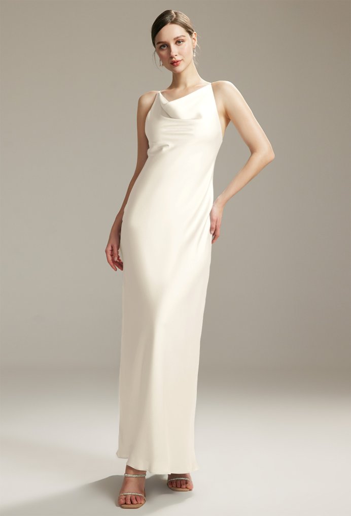 AW Jania Dress